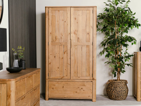 Exeter Wardrobe