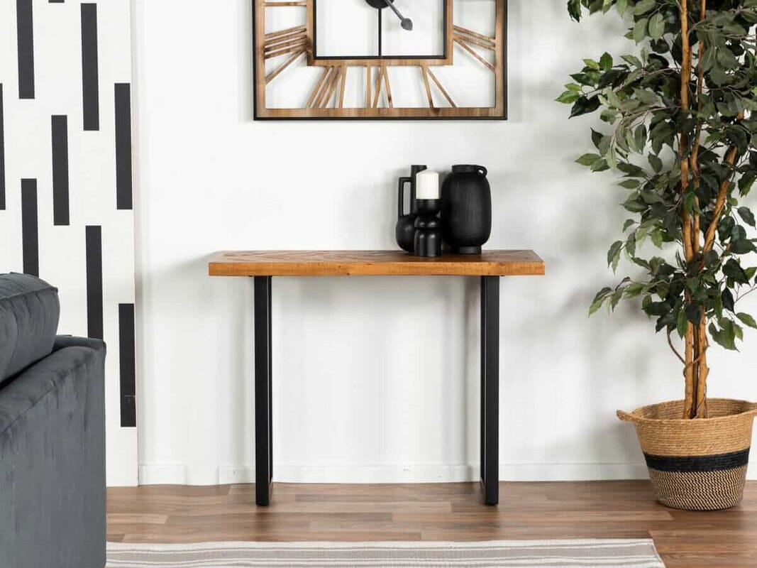 Tulsa Console Table