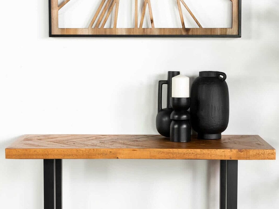 Tulsa Console Table