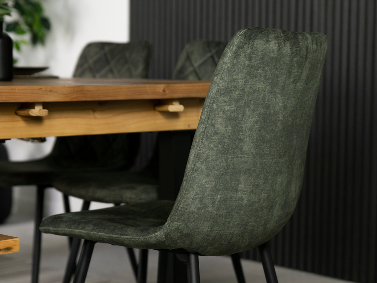 Alston Dining Chair Set Of 2