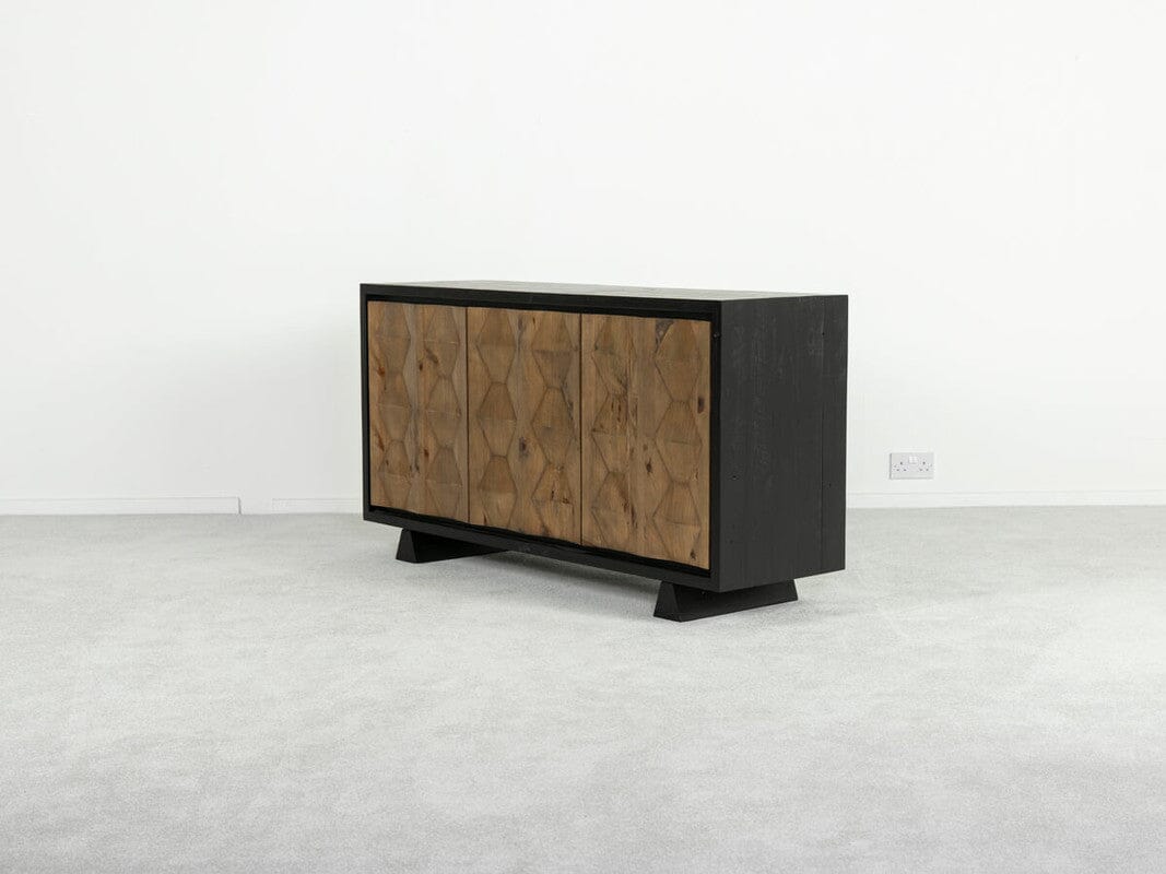 Pyramid Sideboard