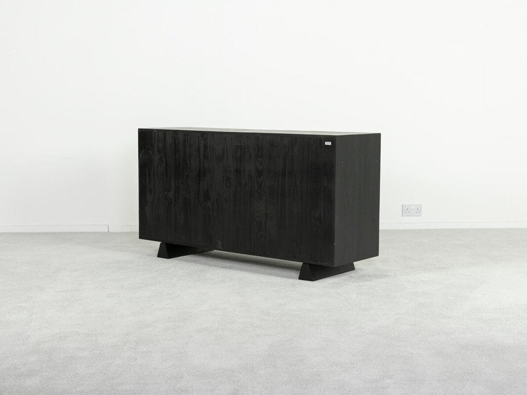 Pyramid Sideboard