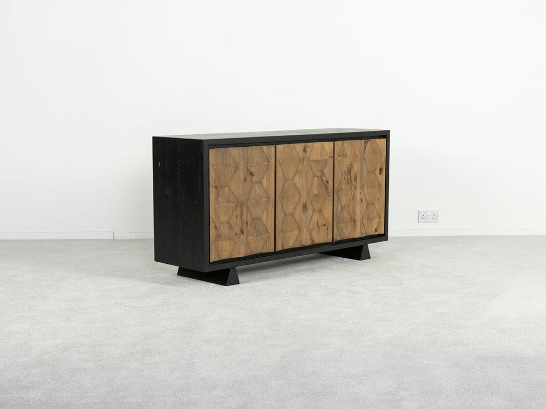 Pyramid Sideboard