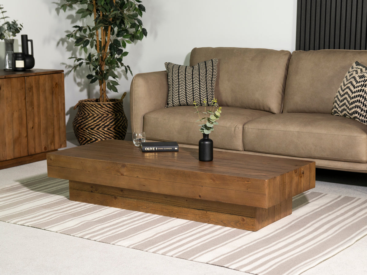 Melrose Coffee Table