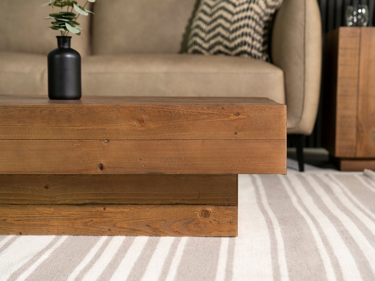 Melrose Coffee Table
