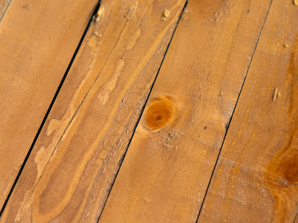 Melrose Coffee Table