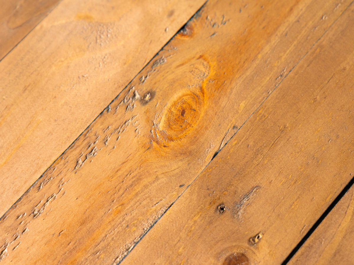Melrose Coffee Table