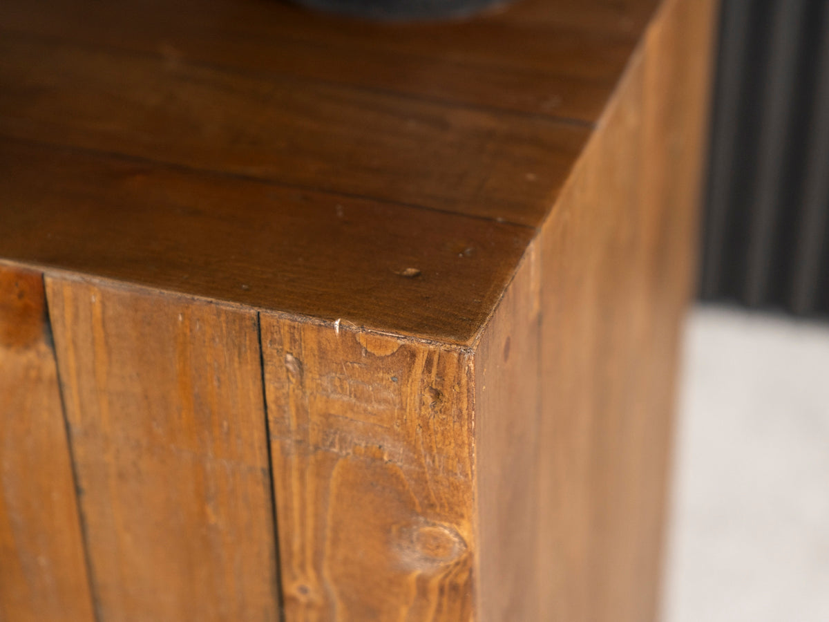 Melrose Lamp Table