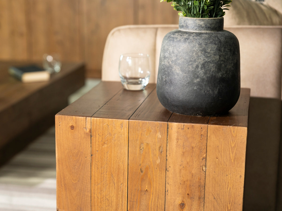 Melrose Lamp Table