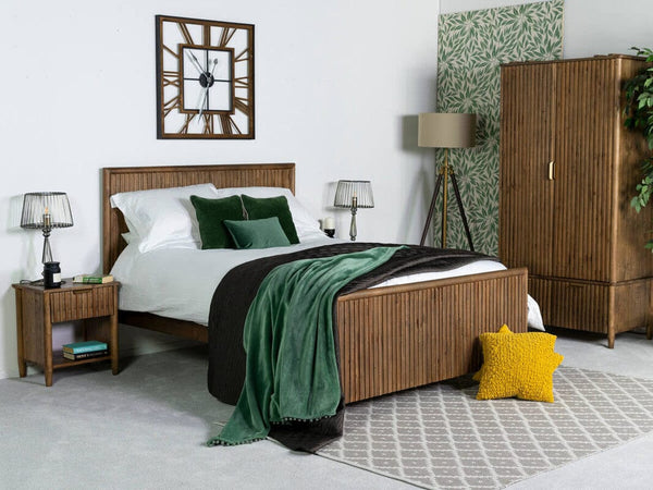 Cairo Bed Frame
