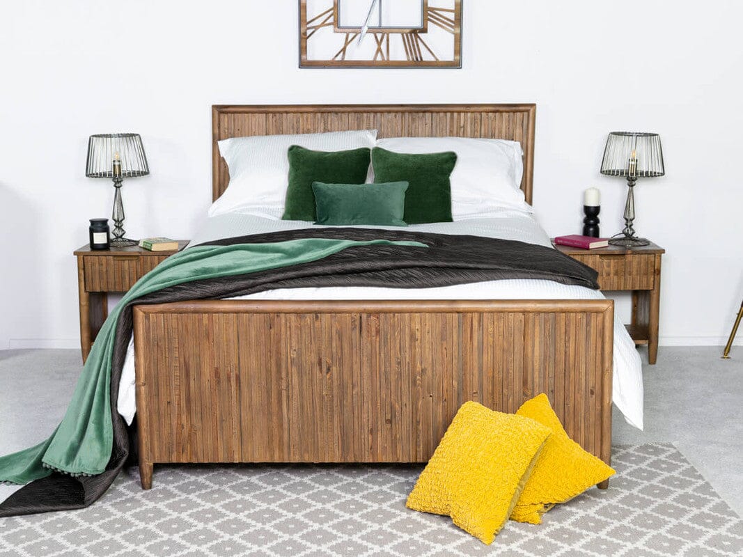 Cairo Bed Frame