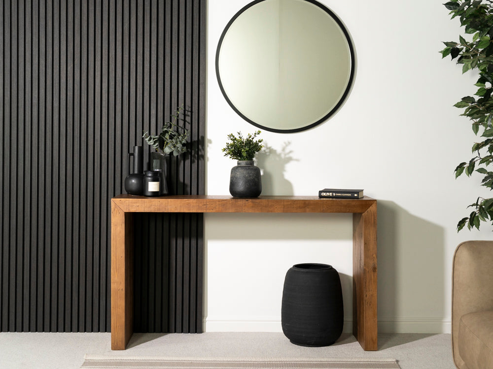 Melrose Console Table