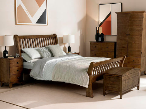 Hawaii Bed Frame