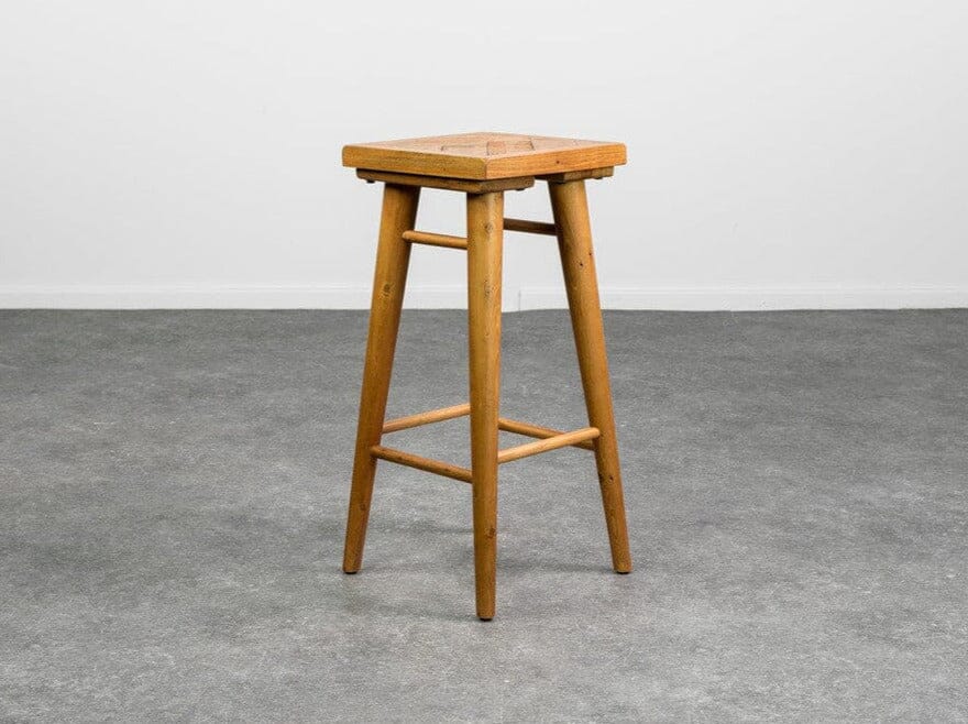 Tulsa Bar Stool Set