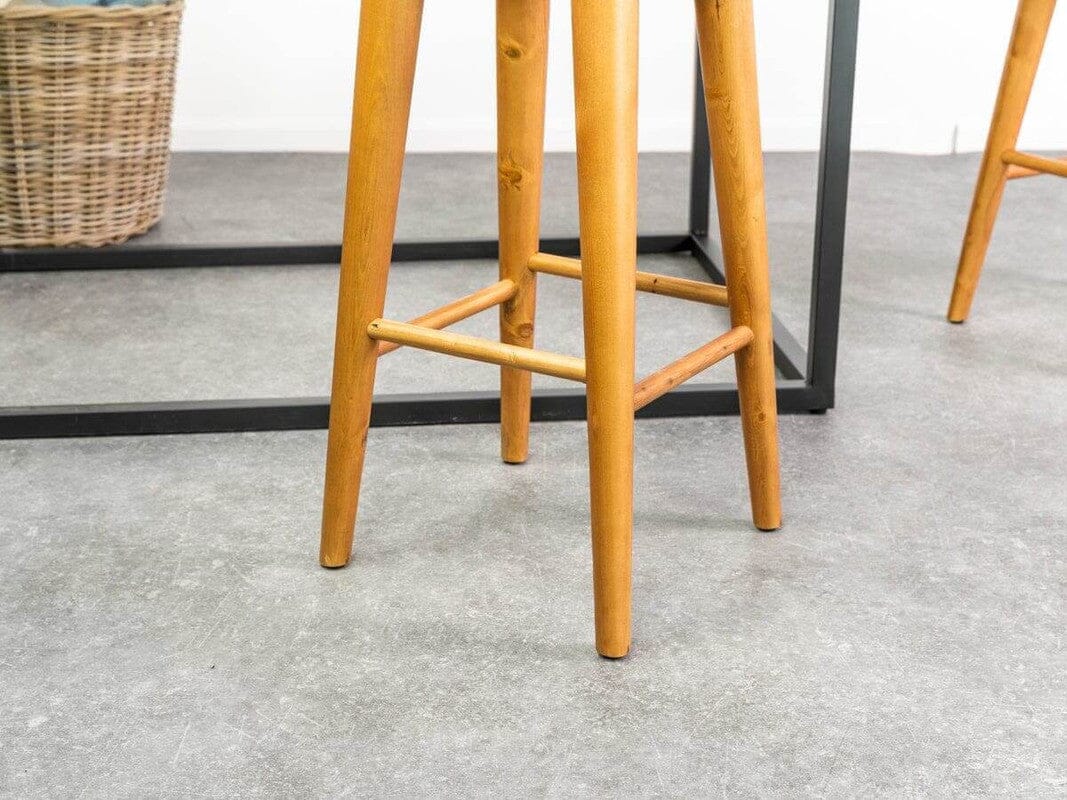 Tulsa Bar Stool Set