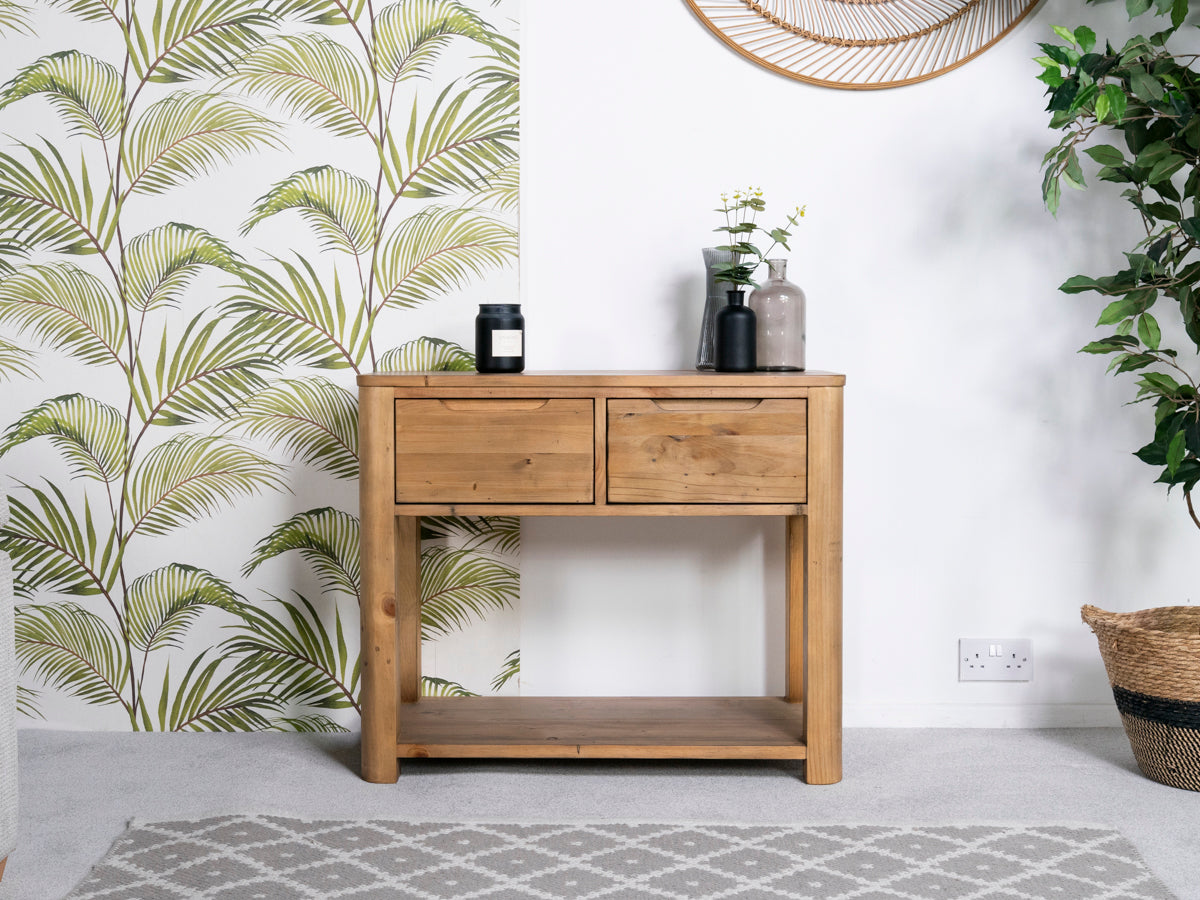 Exeter Console Table