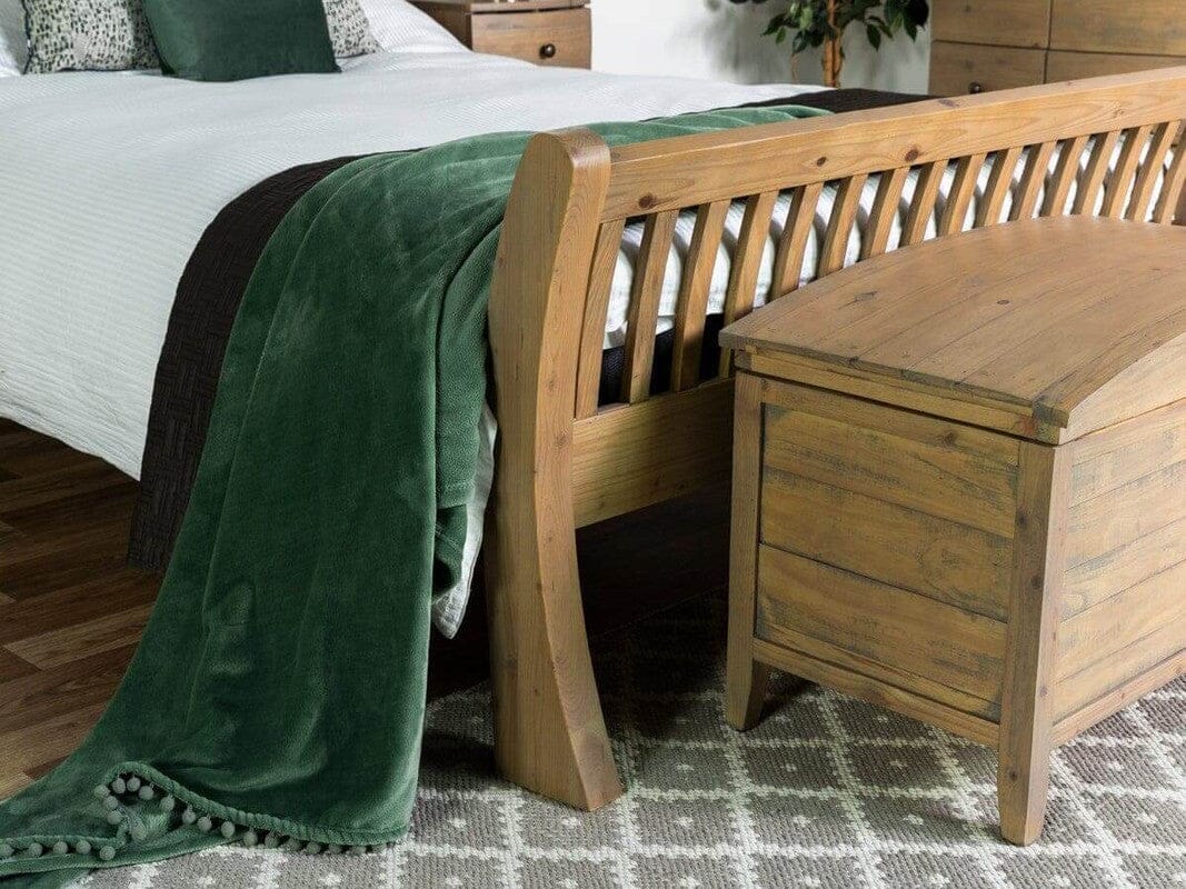 Aruba Bed Frame