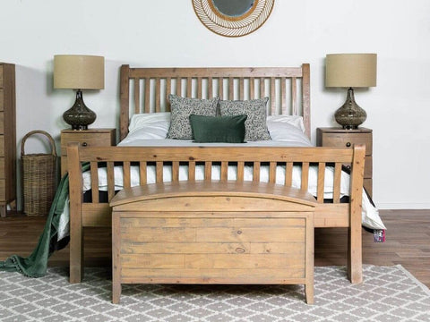 Aruba Bed Frame