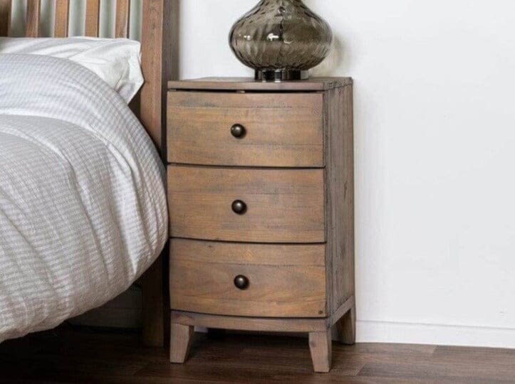 Aruba Bedside Chest