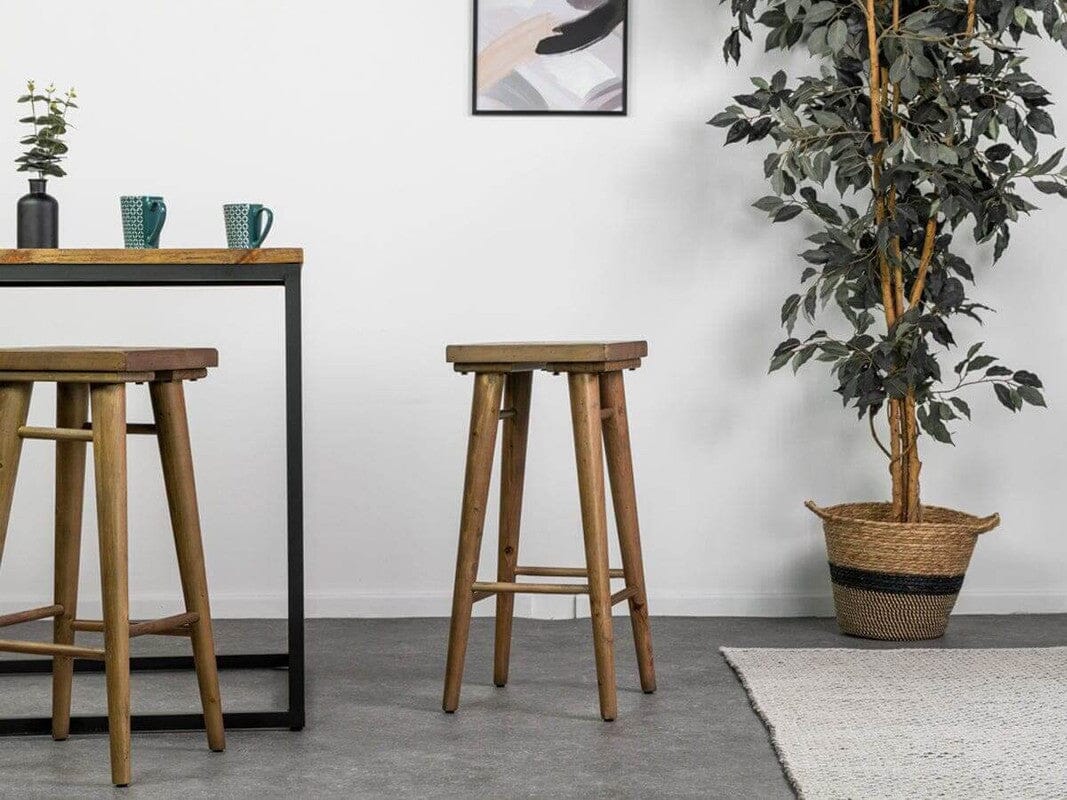 Brooklyn Bar Stool Set