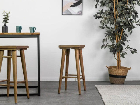 Brooklyn Bar Stool Set