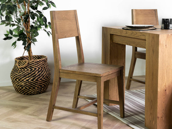 Lincoln Dining Chair (Set of 2)