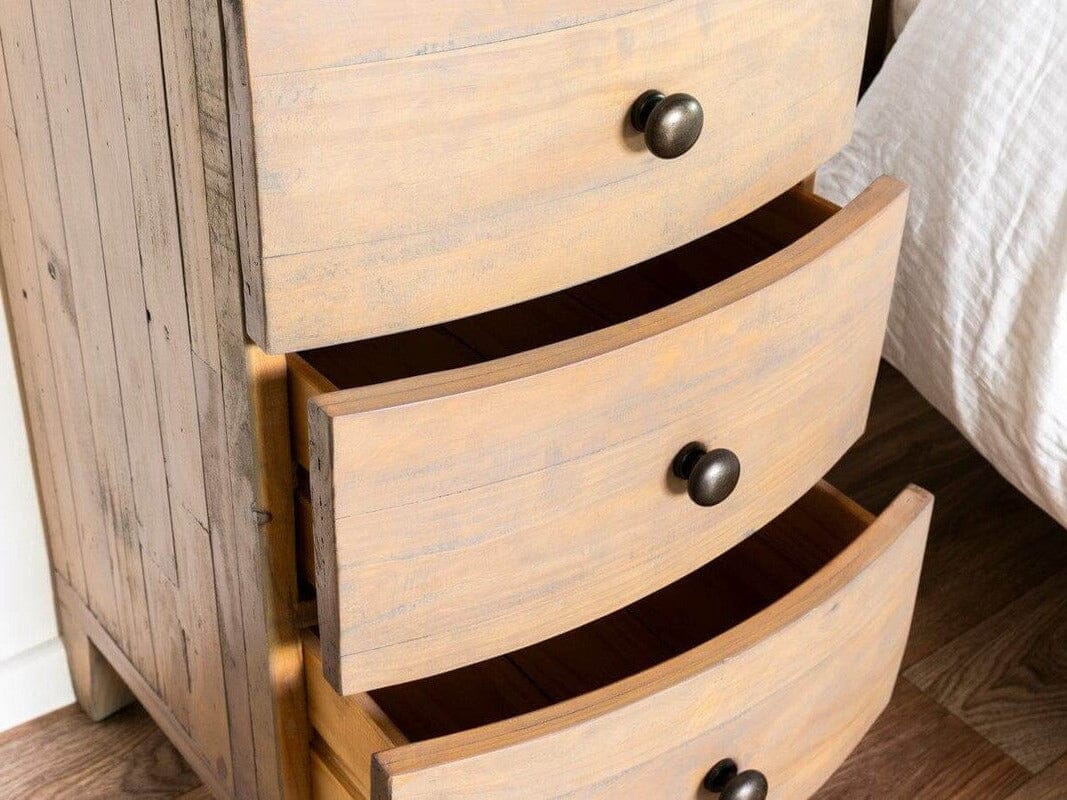 Aruba Bedside Chest