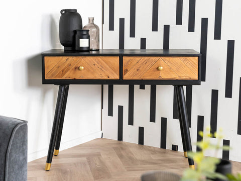 Mode Console Table