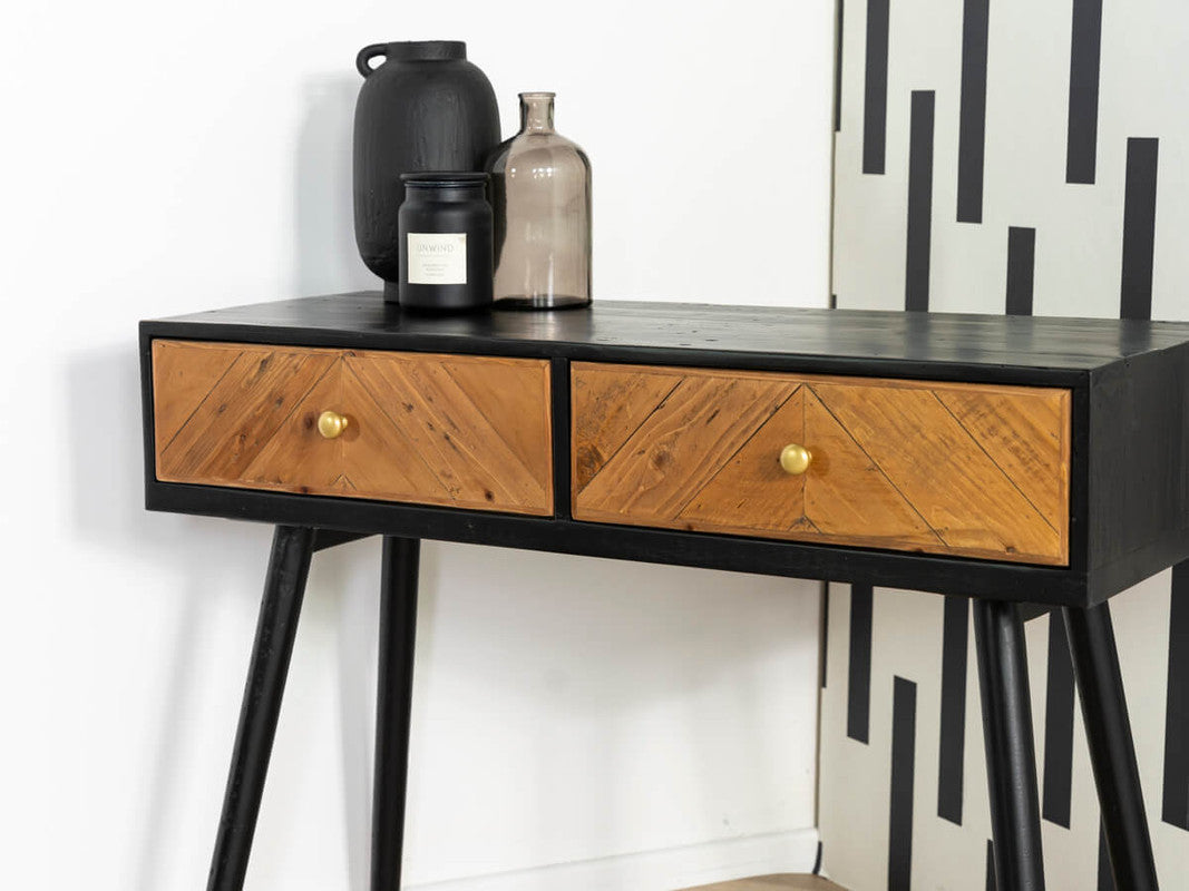 Mode Console Table