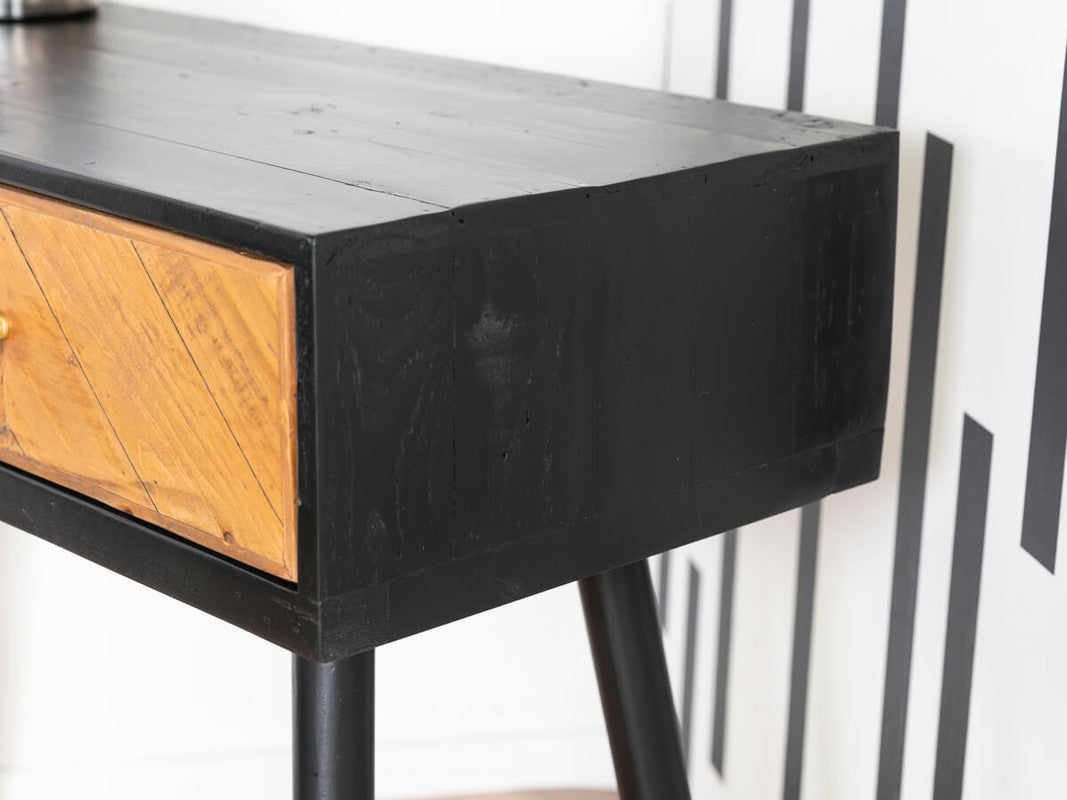 Mode Console Table