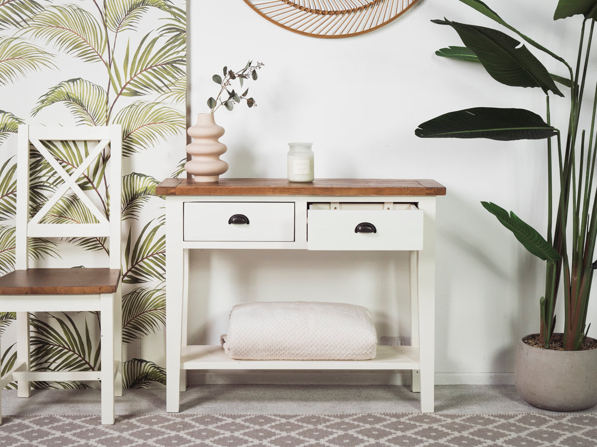 Devon Console Table