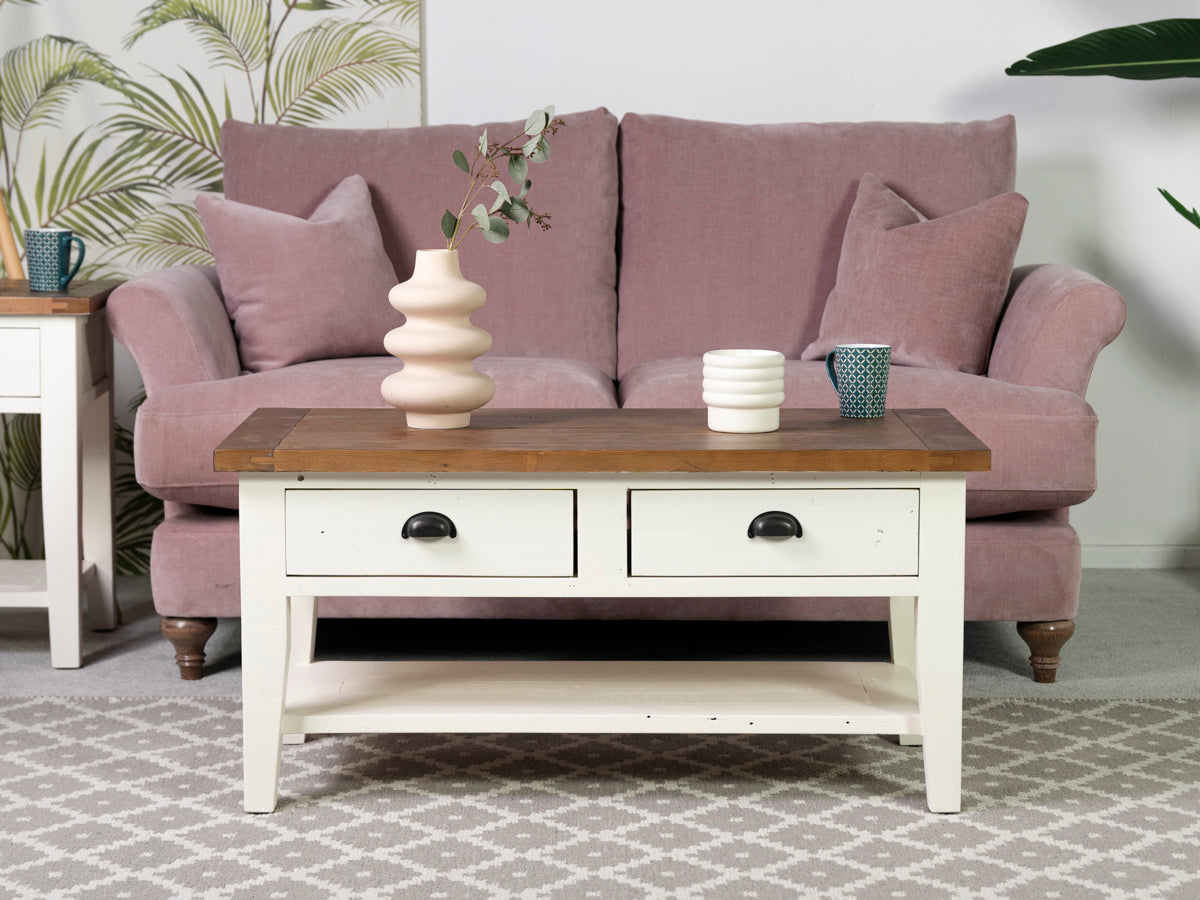 Devon Coffee Table