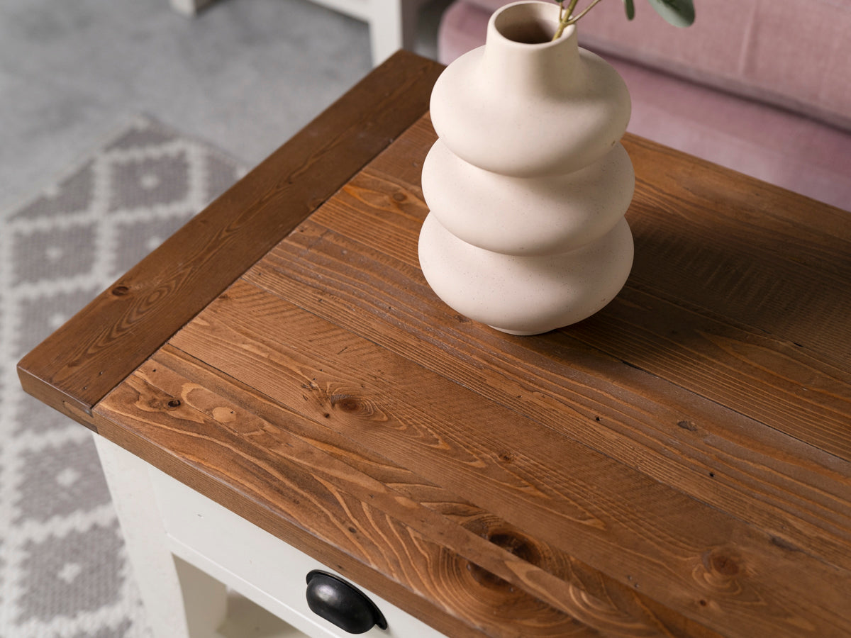 Devon Coffee Table