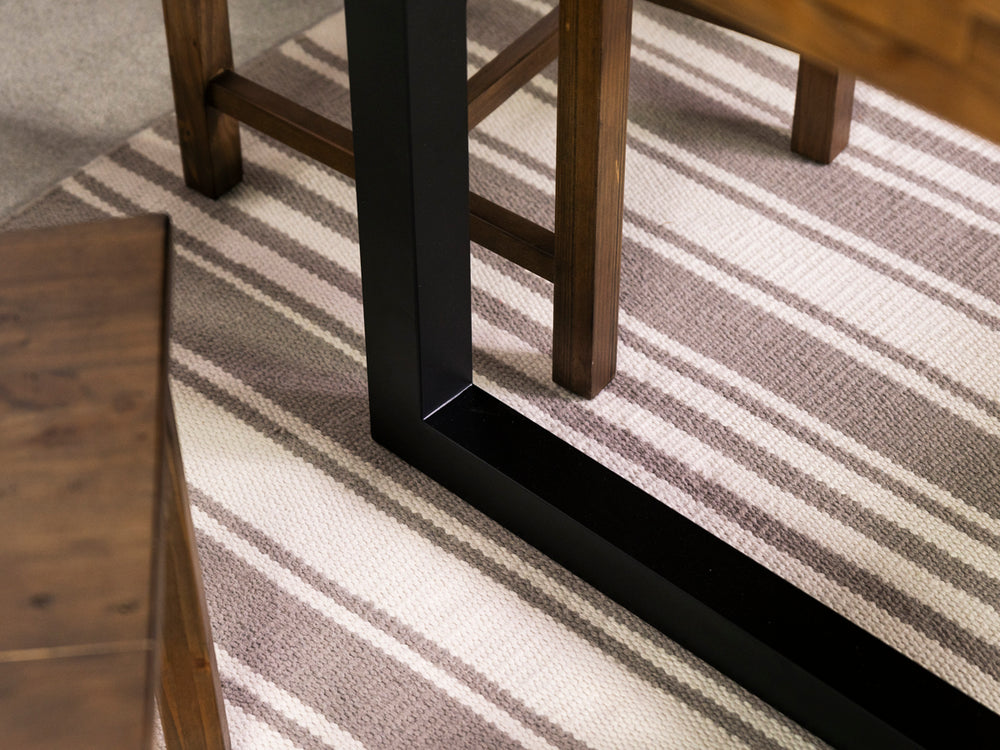 Brooklyn 180cm Fixed Top Dining Table | Reclaimed Wood | Reclaim Nation