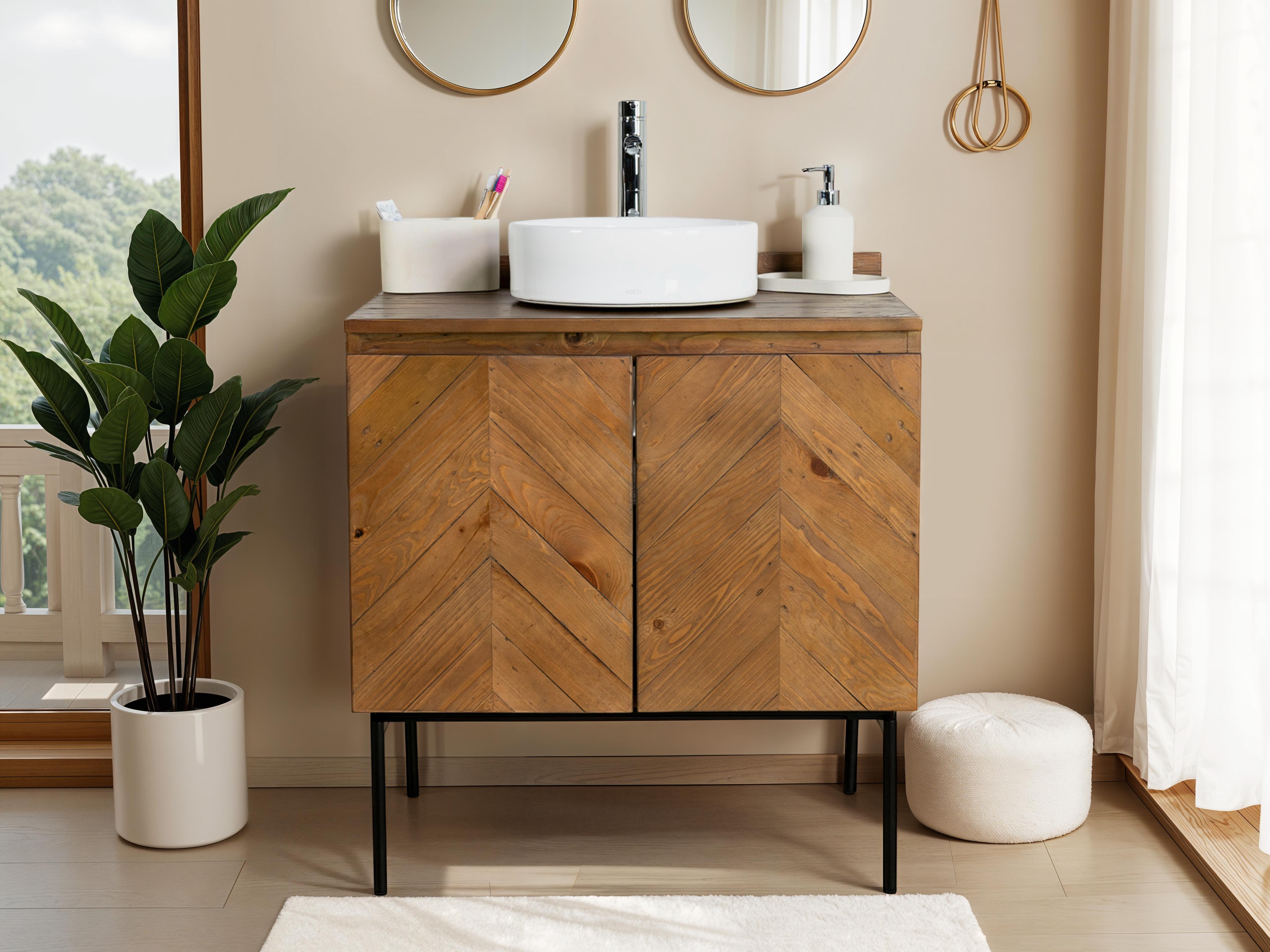 Barstow Vanity Unit