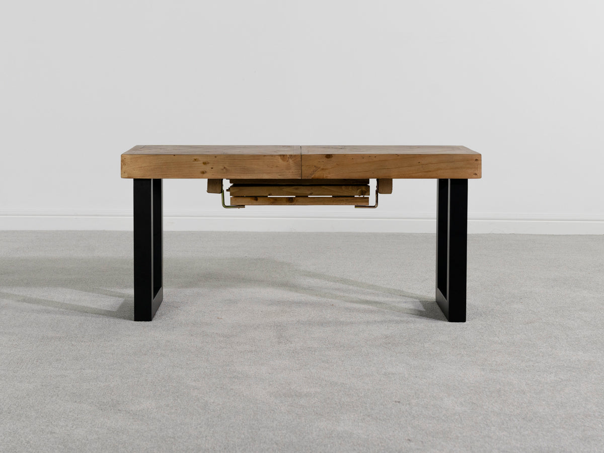 Tulsa Extending Bench