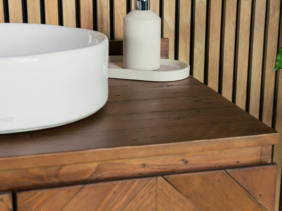 Barstow Vanity Unit