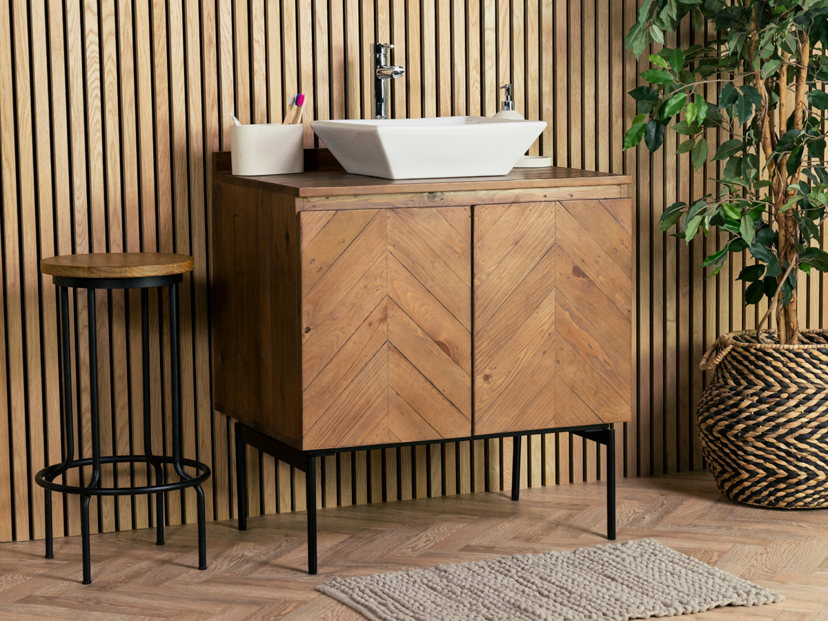 Barstow Vanity Unit