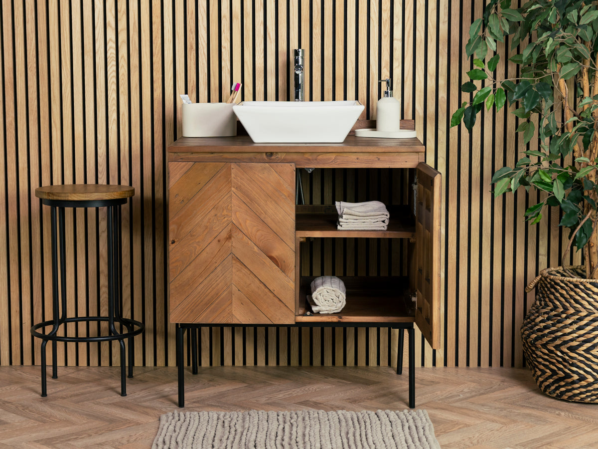 Barstow Vanity Unit