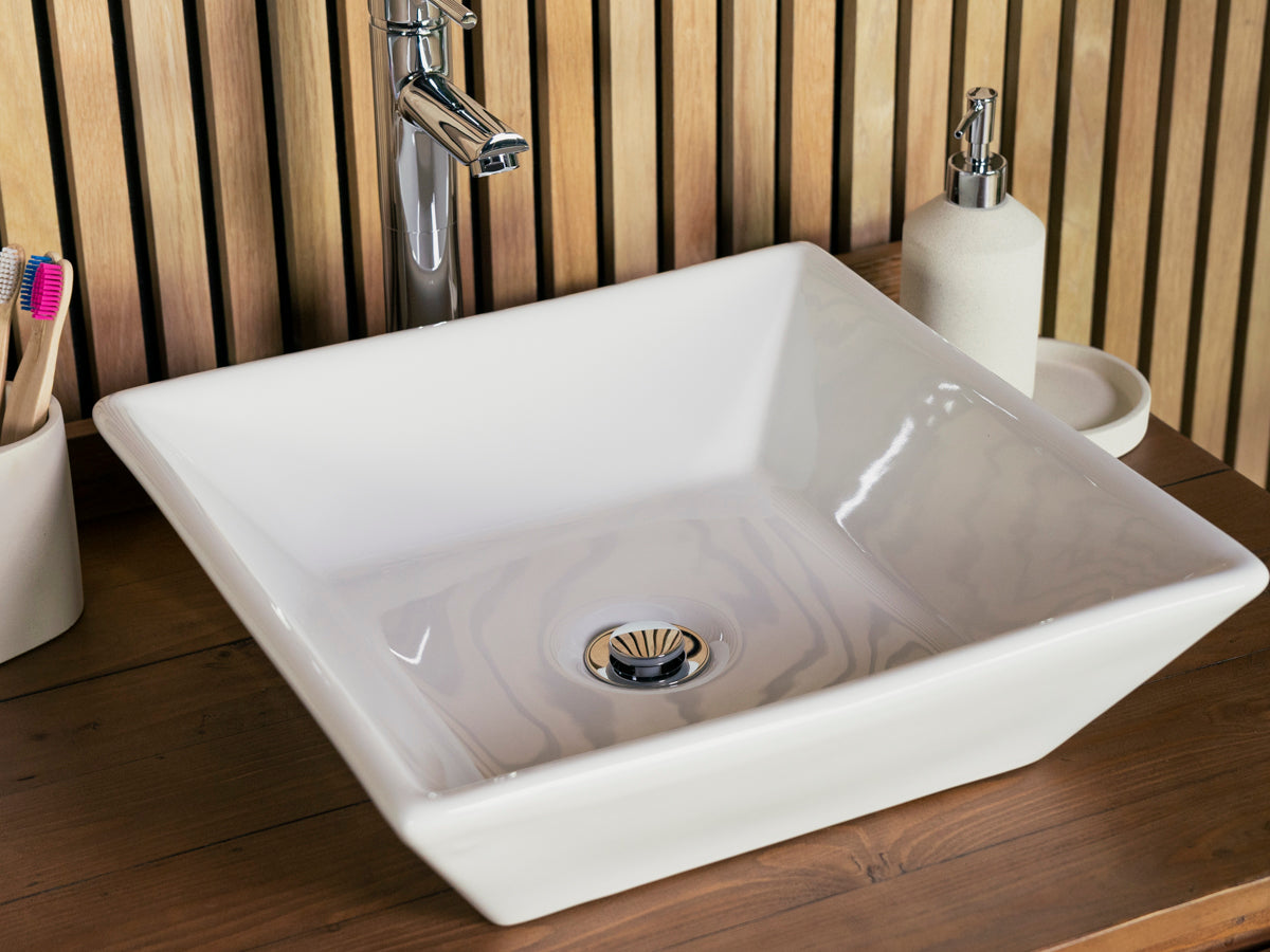 Barstow Vanity Unit