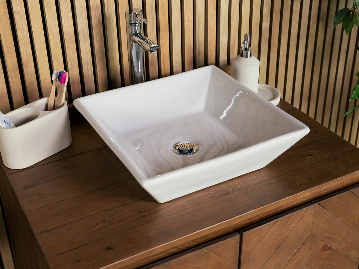 Barstow Vanity Unit