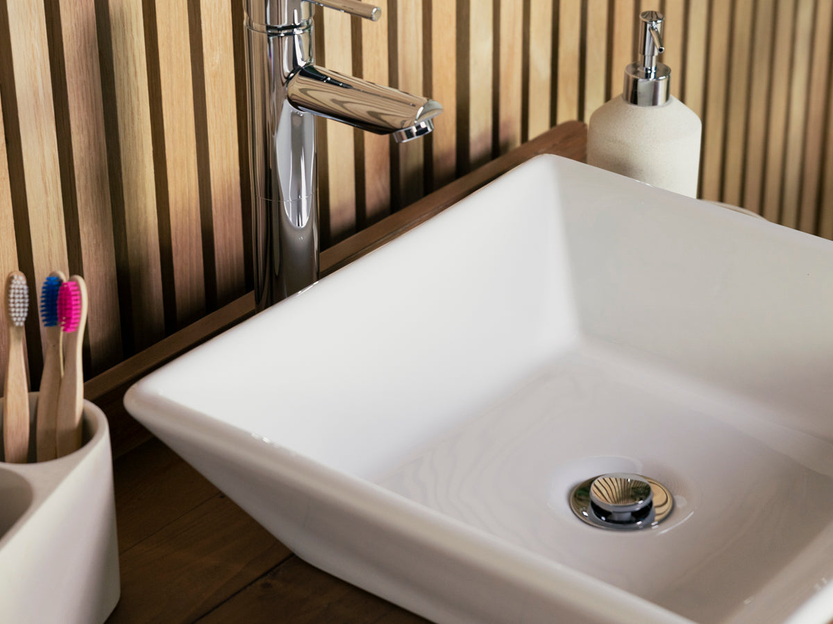 Barstow Vanity Unit