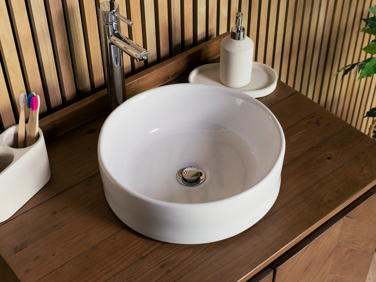 Barstow Vanity Unit