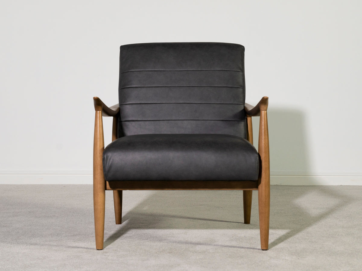 Spruce Eco Grey Armchair