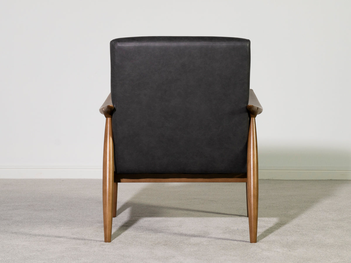 Spruce Eco Grey Armchair