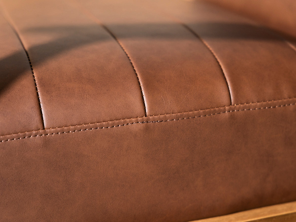 Spruce Eco Brown Armchair
