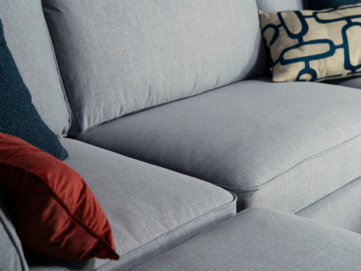 The Aurora U-Shaped Sofa - Eco Sofa