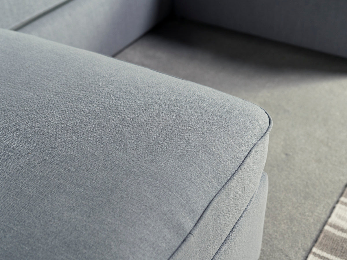 The Aurora U-Shaped Sofa - Eco Sofa