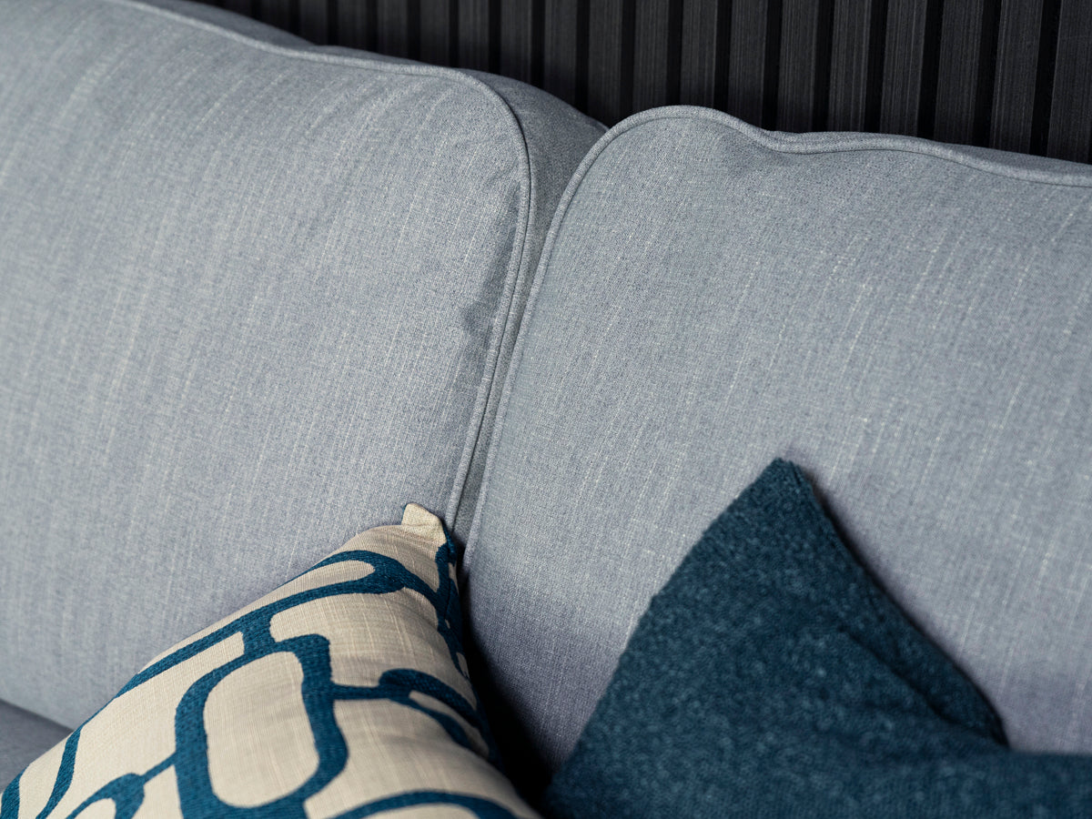 The Aurora U-Shaped Sofa - Eco Sofa