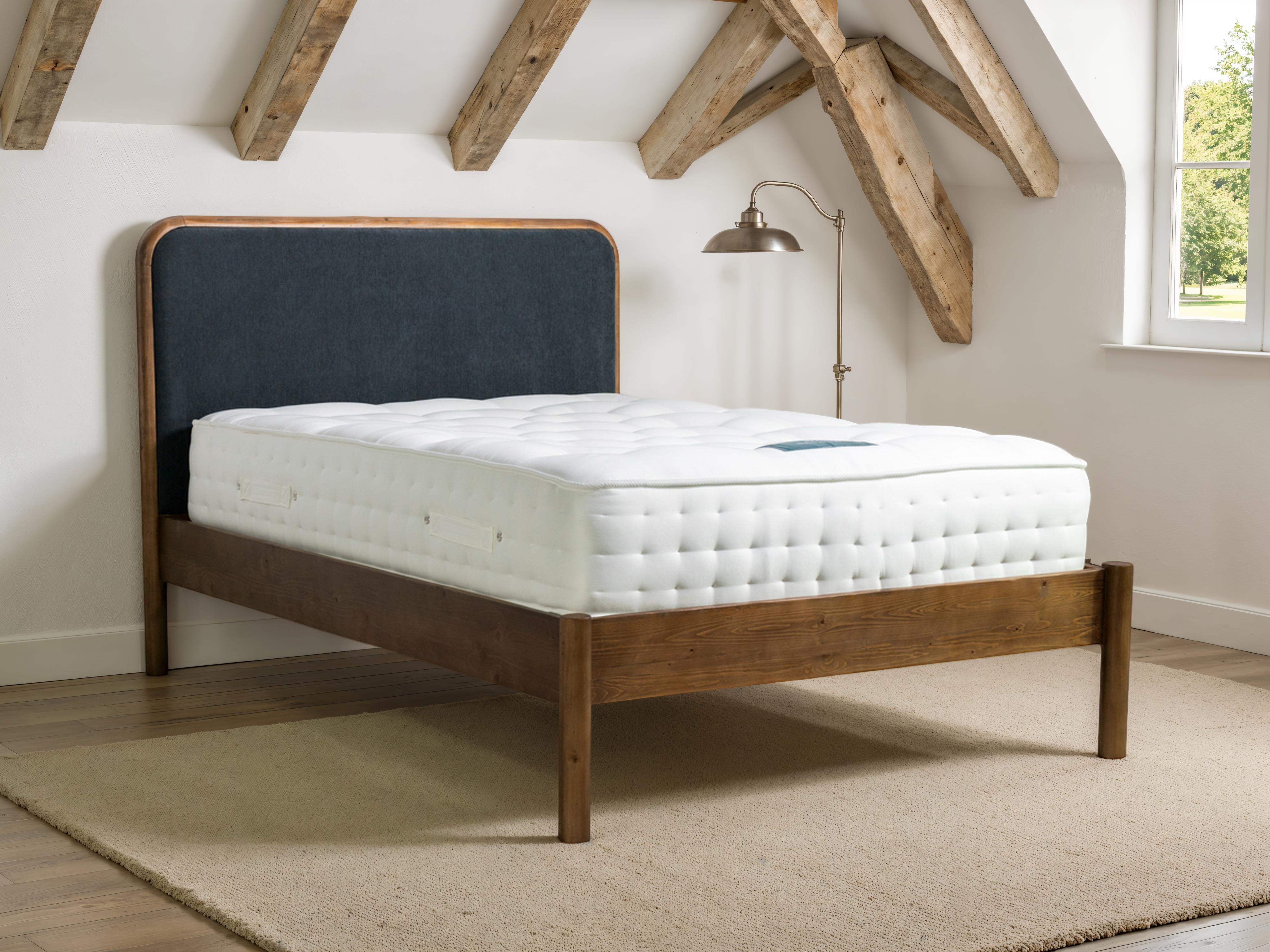 Climate Collection 1000 Pocket Mattress